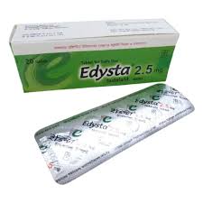 Edysta 2.5
